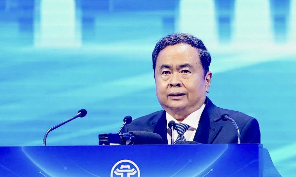 Cơ hội để Hà Nội bứt phá mạnh mẽ
