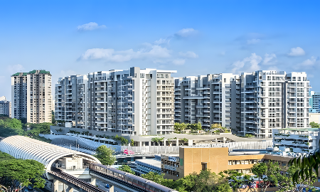 TOD: Cuộc cách mạng tái cấu trúc đô thị