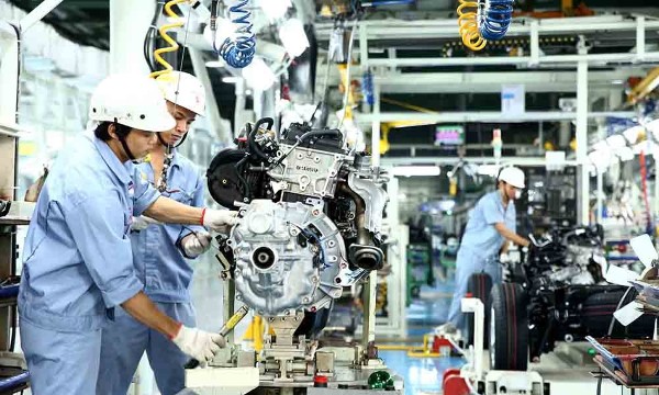 Thương mại Việt Nam - Singapore 5 tháng đầu năm 2026 tăng trưởng bứt phá