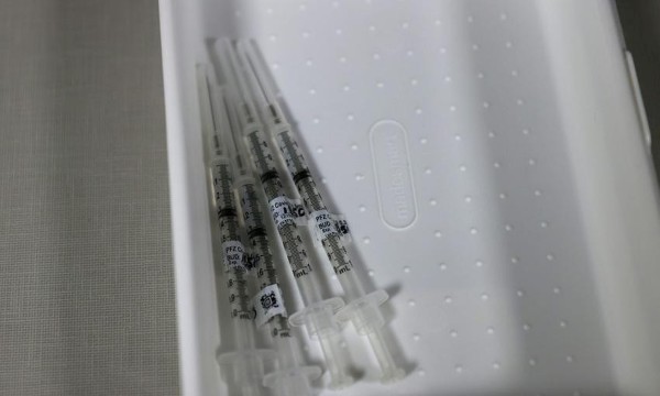 Kỹ thuật vaccine