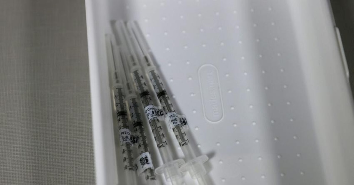 Kỹ thuật vaccine "chìa khóa vạn năng" có thể giúp ngăn chặn đại dịch tiếp