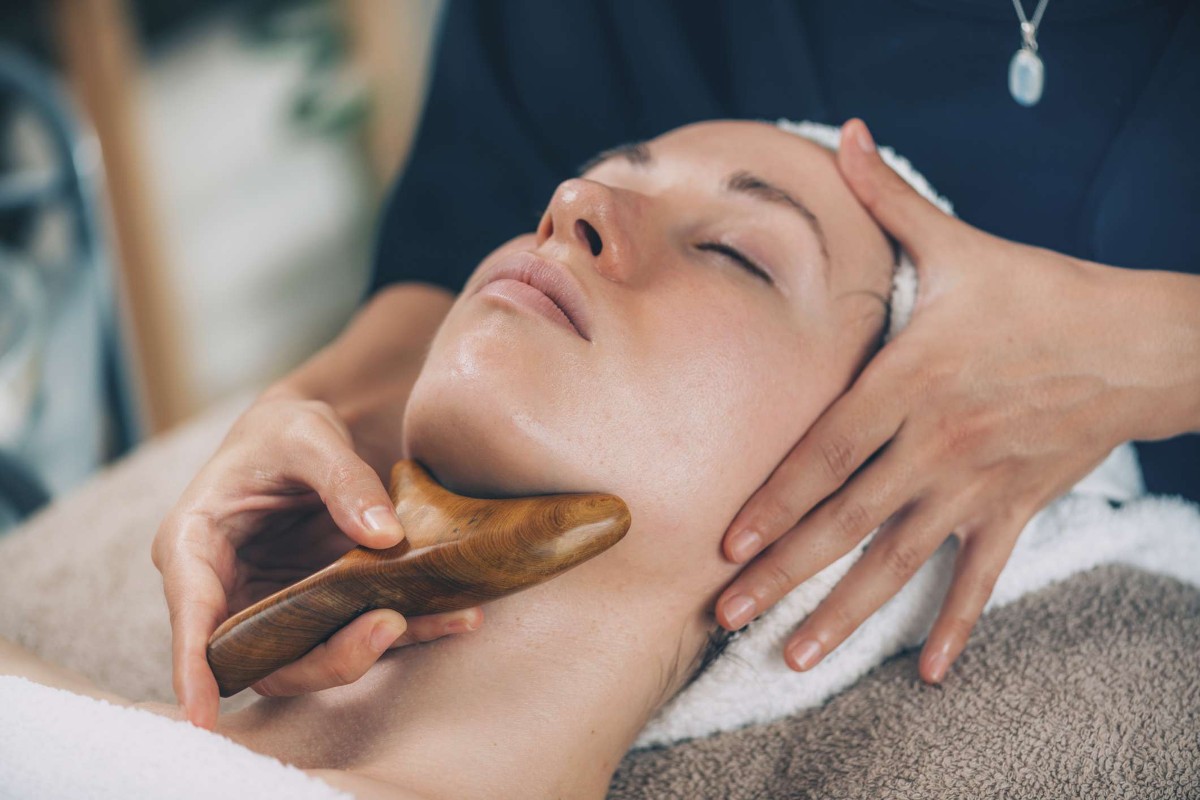 Một trong những quan niệm sai lầm lớn nhất là cho rằng mọi liệu pháp dẫn lưu bạch huyết đều giống nhau.