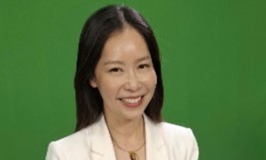 Dr. Sara Supa-Amornkul. - (Photo: Vietnam Economic Times)