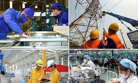 Thúc đẩy đổi mới sáng tạo, hướng tới mục tiêu tiết kiệm năng lượng quốc gia