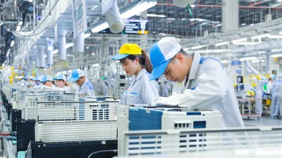 Nghe An attracts over $2.8bln in investment in H1