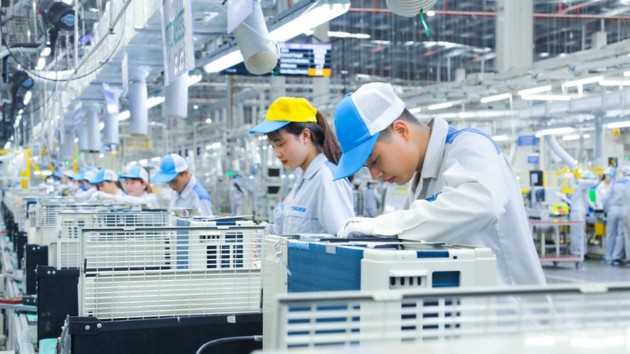 Nghe An attracts over $2.8bln in investment in H1