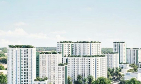 Đà Nẵng thêm 805 căn hộ chung cư nhà ở xã hội đủ điều kiện mở bán
