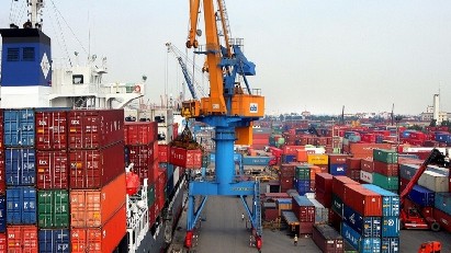Vietnam-Singapore trade sees breakthrough growth in first five months of 2026