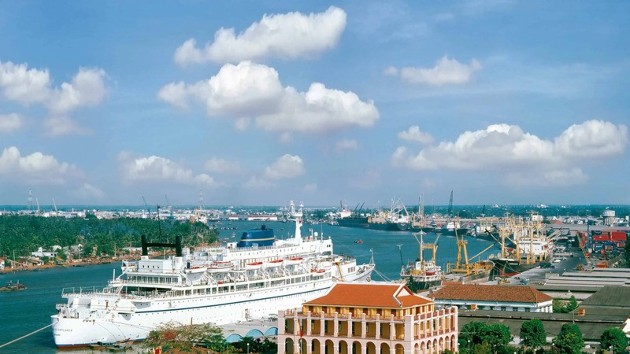 Major works kicked off for 50th anniversary of Ho Chi Minh City's name
