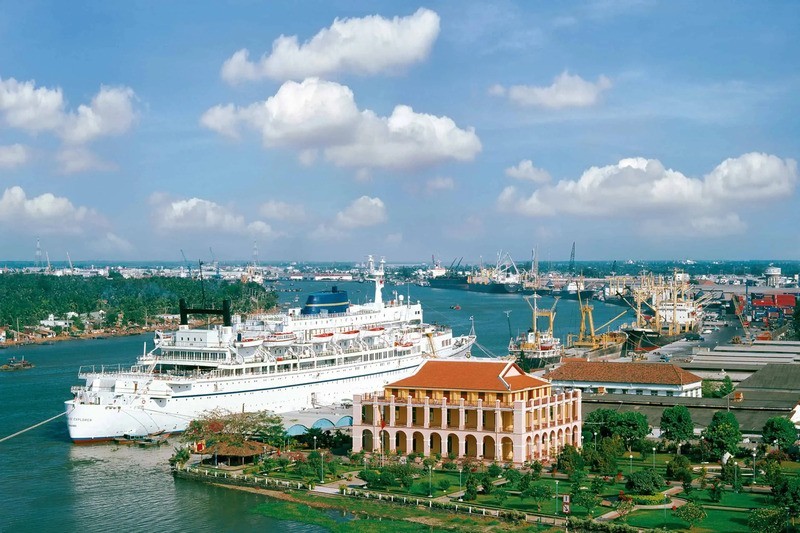 Major works kicked off for 50th anniversary of Ho Chi Minh City's name