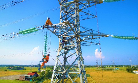 VCCI đề xuất xóa độc quyền, minh bạch giá để thị trường điện cạnh tranh thực chất
