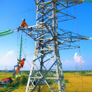 Tách bạch quản lý lưới điện và kinh doanh bán lẻ để bảo đảm môi trường cạnh tranh bình đẳng. Ảnh minh họa.