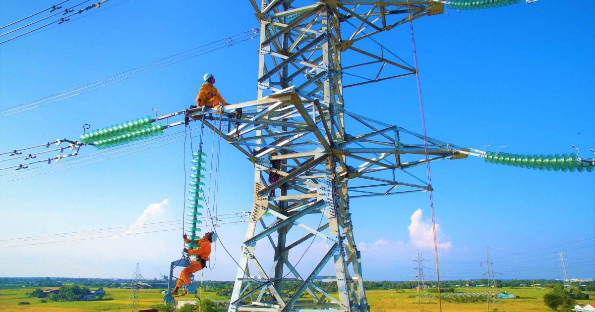VCCI đề xuất xóa độc quyền, minh bạch giá để thị trường điện cạnh tranh