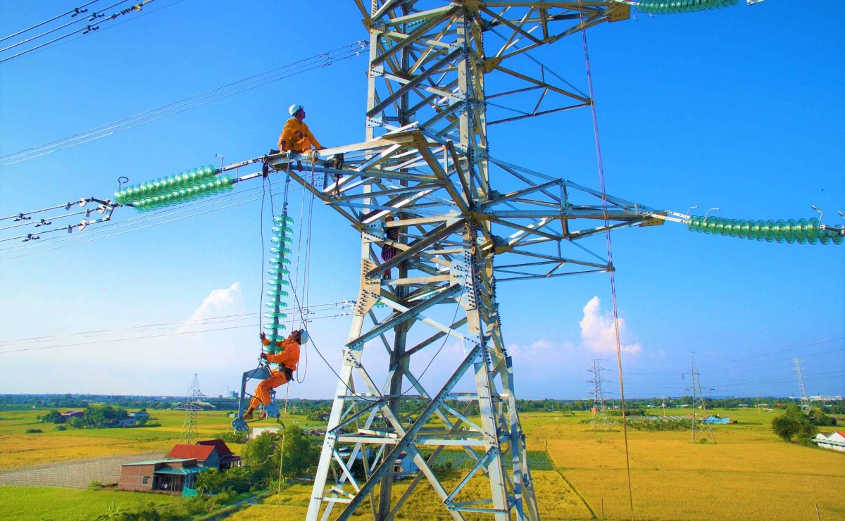 Tách bạch quản lý lưới điện và kinh doanh bán lẻ để bảo đảm môi trường cạnh tranh bình đẳng. Ảnh minh họa.