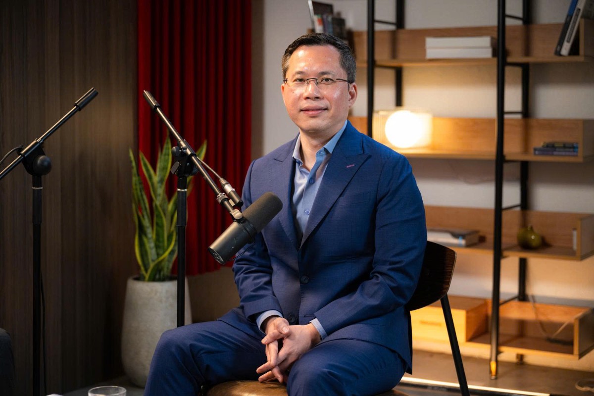 Theo ông Sam Van, Đổi mới 1.0 về cơ bản là bài toán sinh tồn thì Đổi mới 2.0 sẽ đòi hỏi một bộ từ khóa, bao gồm: niềm tin, sự chính trực, bước nhảy vọt về công nghệ, kỷ luật mở rộng quy mô và tính bền vững.