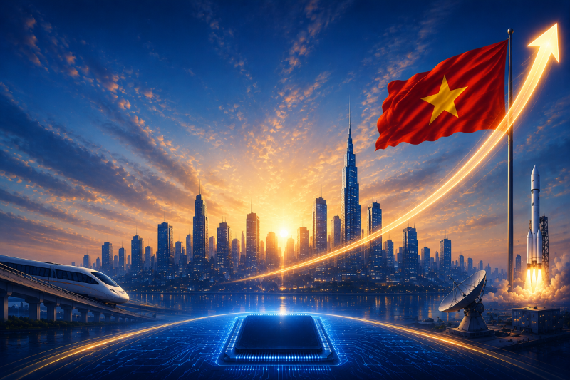 National sci-tech foundation operates according to international standards