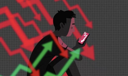 VN-Index ở đâu không còn quan trọng, nhiều cổ phiếu đang ở vùng đáy 1600