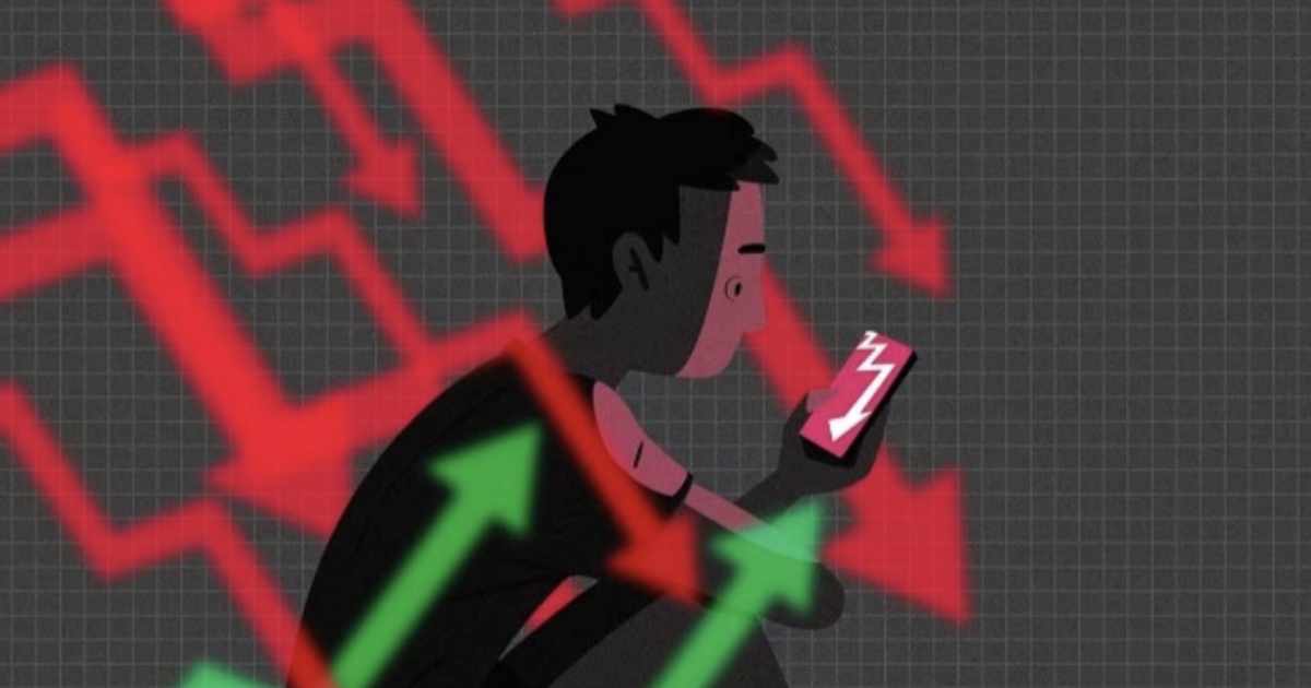 VN-Index ở đâu không còn quan trọng, nhiều cổ phiếu đang ở vùng đáy 1600