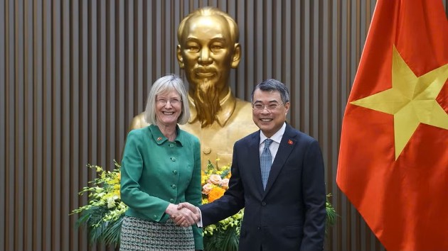 PM Hung urges Australia to bolster trade and investment ties