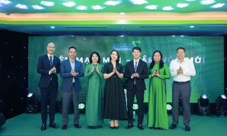 VCBS tổ chức hội nghị khách hàng 6 tháng đầu năm