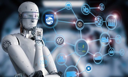 AI không phải là tương lai – AI giúp chúng ta tạo ra tương lai
