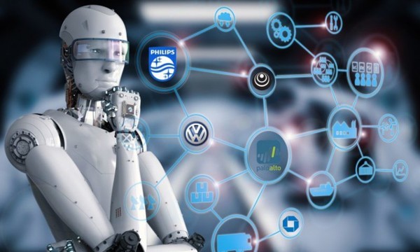 AI không phải là tương lai – AI giúp chúng ta tạo ra tương lai