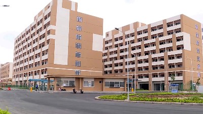 Hai Phong targets 17,000 rental housing units by 2030