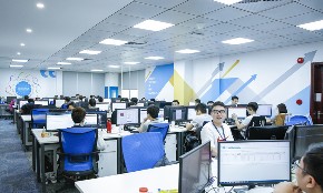 Giá trị của doanh nghiệp sẽ ngày càng được quyết định bởi chất lượng dữ liệu mà doanh nghiệp sở hữu và khả năng biến dữ liệu thành hành động thực tiễn. Ảnh minh họa