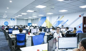 Giá trị của doanh nghiệp sẽ ngày càng được quyết định bởi chất lượng dữ liệu mà doanh nghiệp sở hữu và khả năng biến dữ liệu thành hành động thực tiễn. Ảnh minh họa