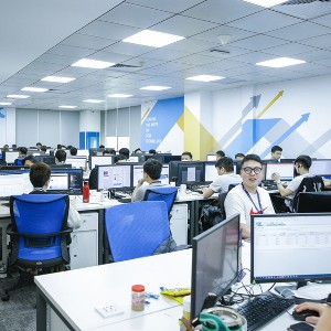 Giá trị của doanh nghiệp sẽ ngày càng được quyết định bởi chất lượng dữ liệu mà doanh nghiệp sở hữu và khả năng biến dữ liệu thành hành động thực tiễn. Ảnh minh họa