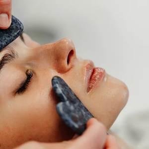 Liệu pháp đang là xu hướng trong cộng đồng wellness.