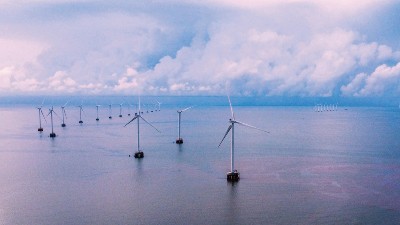 Vietnam's offshore wind power potential 