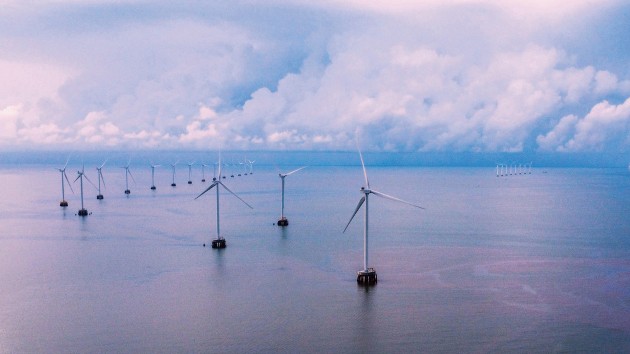 Vietnam's offshore wind power potential 