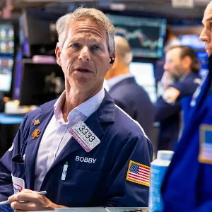 Ảnh minh họa - Ảnh: NYSE.