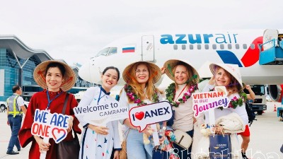 AdTech enables Vietnam to attract high-spending Russian tourists