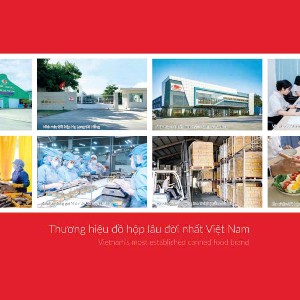 Hệ thống nhà máy, dây chuyền sản xuất và kho bảo quản của Công ty được rà soát, củng cố trước khi tái triển khai hoạt động sản xuất. Ảnh: Halong Canfoco.
