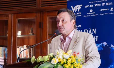 Diễn đàn Tài chính Việt Nam 2026: Bước ngoặt chiến lược cho hệ sinh thái tài chính Việt Nam