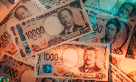 Đồng yên sụt xuống mức thấp nhất 40 năm