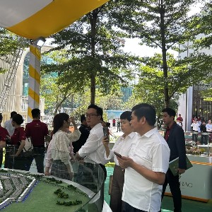 Môi giới bất động sản cần tư vấn đúng, đủ và trung thực về sản phẩm.