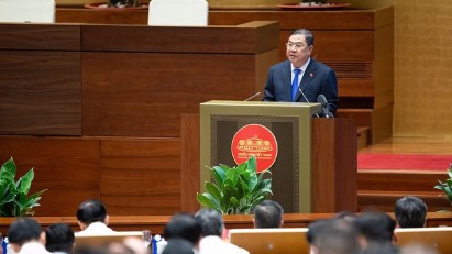Pivotal shifts in Vietnam's foreign investment attraction strategy