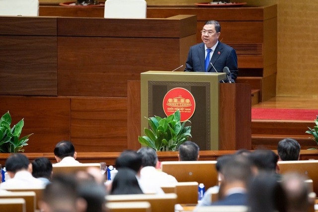Pivotal shifts in Vietnam's foreign investment attraction strategy