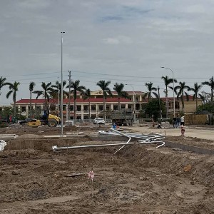 Hải Phòng đã đưa 67 khu đất vào danh mục các khu đất nhỏ hẹp xen kẹt để đấu giá theo