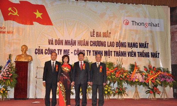 Cách “thương hiệu quốc dân” xe đạp Thống Nhất phát triển sau 66 năm