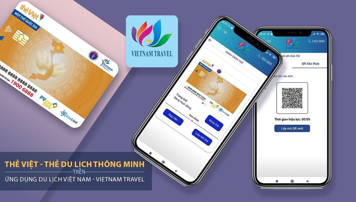 Ứng dụng Vietnam Travel mới đây đã tích hợp tính năng “Phản ánh”, nhằm thêm kênh tương tác trực tuyến giữa du khách với cơ quan quản lý và các đơn vị cung cấp dịch vụ du lịch.