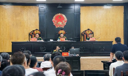 Vụ dự án sân bay Nha Trang: Tìm phương án giải quyết quyền lợi cho nhà đầu tư