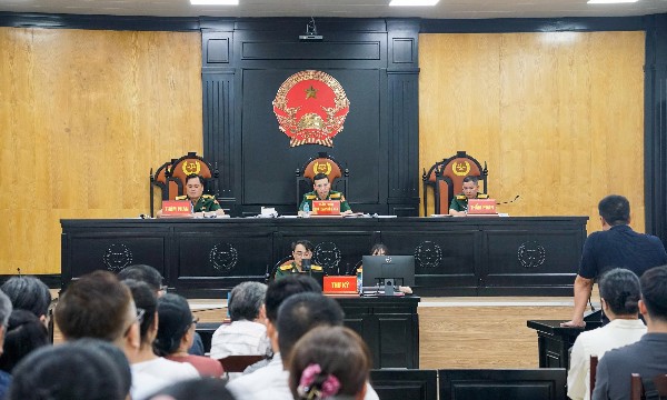 Vụ dự án sân bay Nha Trang: Tìm phương án giải quyết quyền lợi cho nhà đầu tư