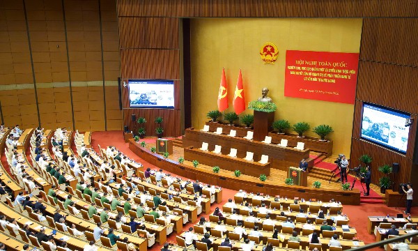 Kiến tạo hệ sinh thái đón dòng vốn FDI thời đại mới
