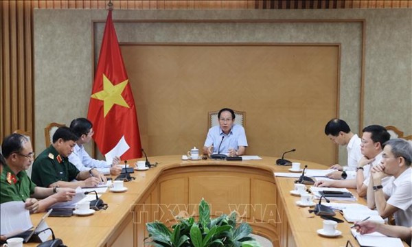 Rà soát, bổ sung các loại tài sản phải bán thông qua đấu giá