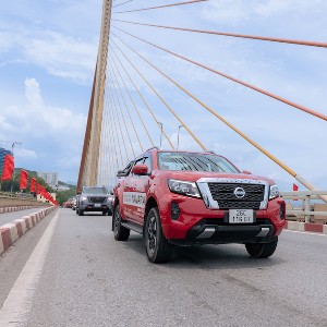 Nghị định 241 và tương lai xe bán tải: Bước ngoặt định hình lại thị phần