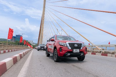Nghị định 241 và tương lai xe bán tải: Bước ngoặt định hình lại thị phần